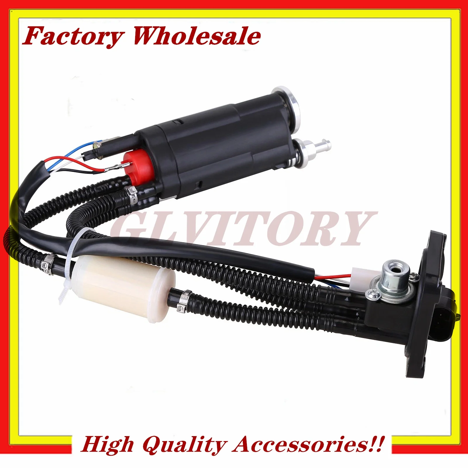 وحدة مضخة الوقود الجمعية العلامة التجارية الجديدة 78107088300 79707088100 78107088000 78107089100 ل KTM EXC-F 150 250 300 350 450 2012-2022