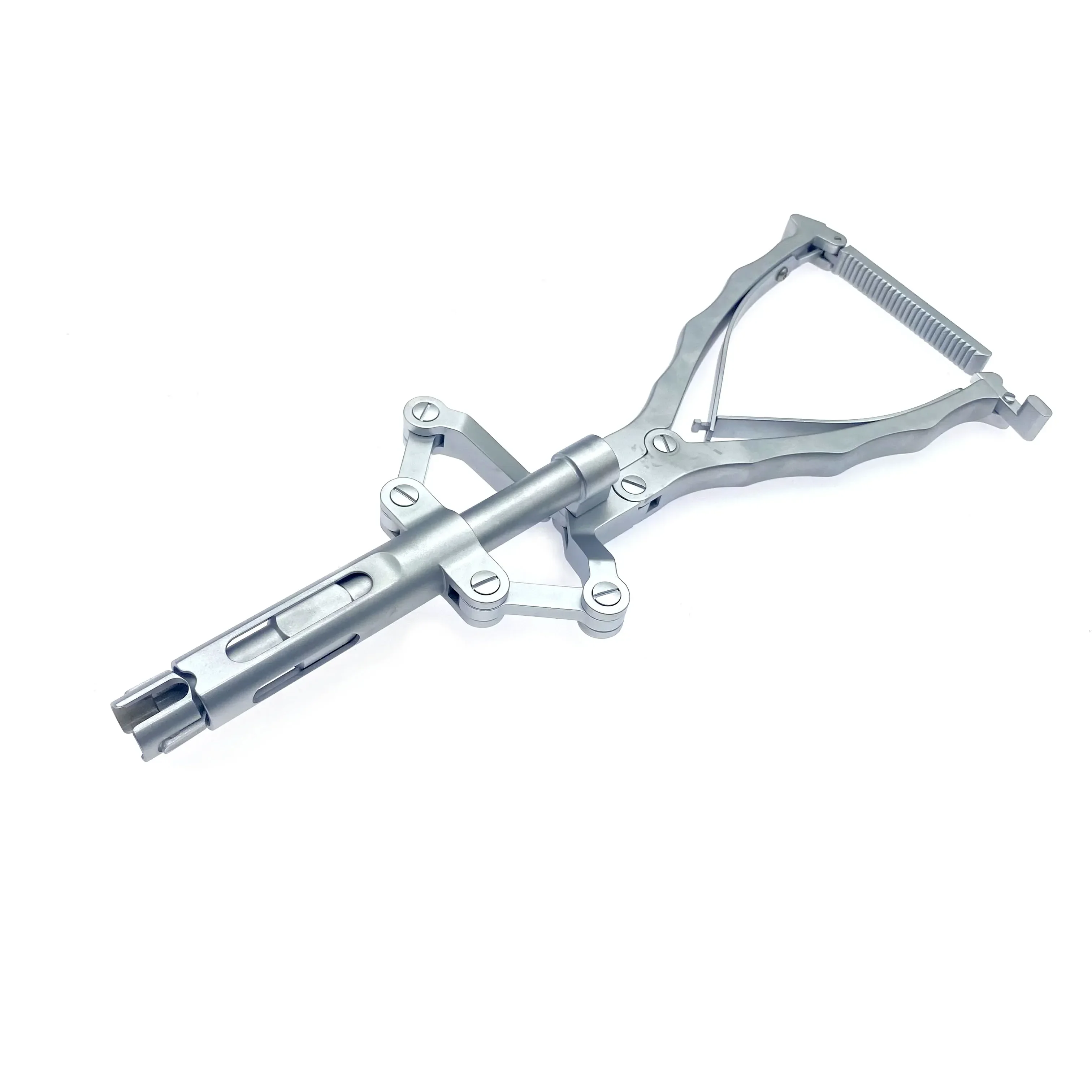 Breaststroke  Reduction  Forceps For Spinal Instrument Stainless Steel Orthopedics Instruments