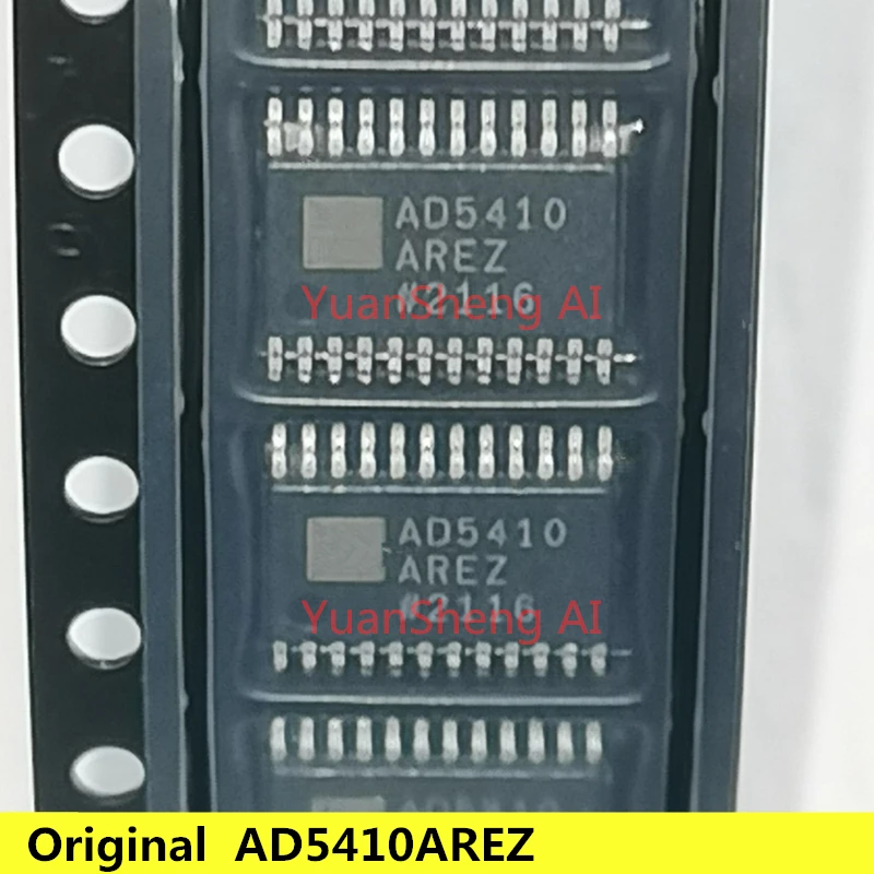 

(5Pcs)New Original AD5410AREZ Mass sales of chips IC
