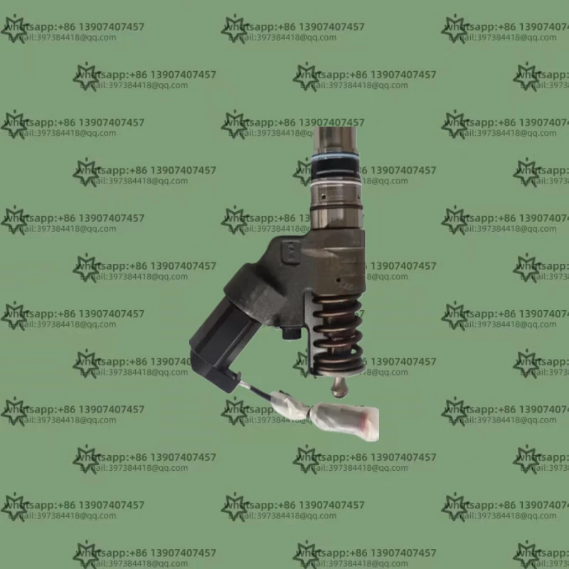 

Обслуживаемая форсунка ISM11 QSM11 M11 Паливо 4903319 4902921 4903472 для строительной техники