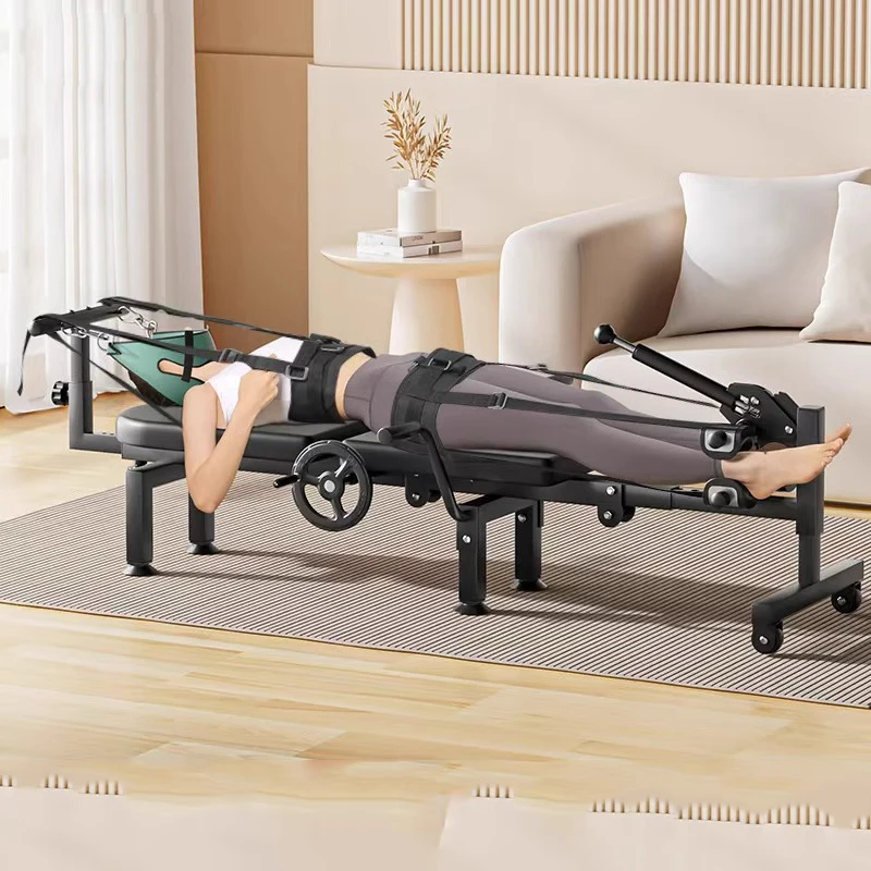 

Good Quality Fitness Height Increasing Height Cervical Spine And Lumbar Spine