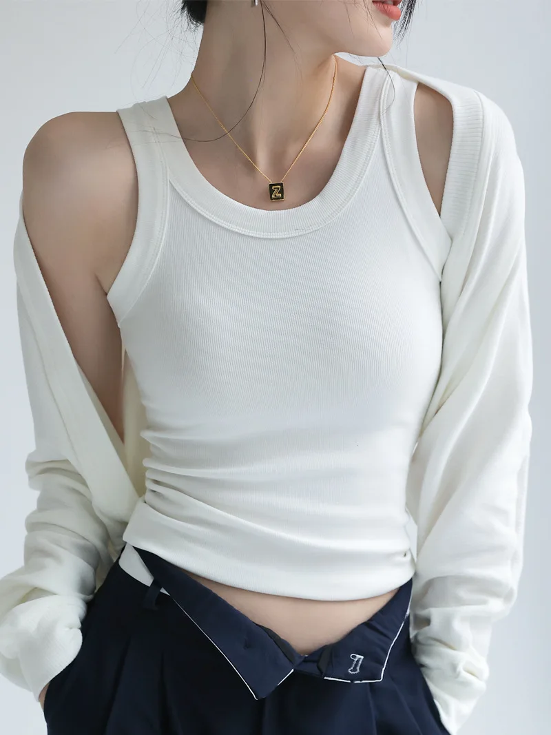 Thumbnail 3 - #65 Cheap Seamless Tank Tops Worth Buying