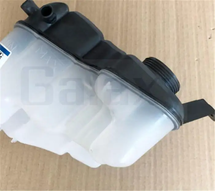 

Расширительный бак GALAXY, резервуар для перелива охлаждающей жидкости с крышкой для Ford Mondeo 2.3 2008-2012 6G91-8K218-AD 6G918K218AD