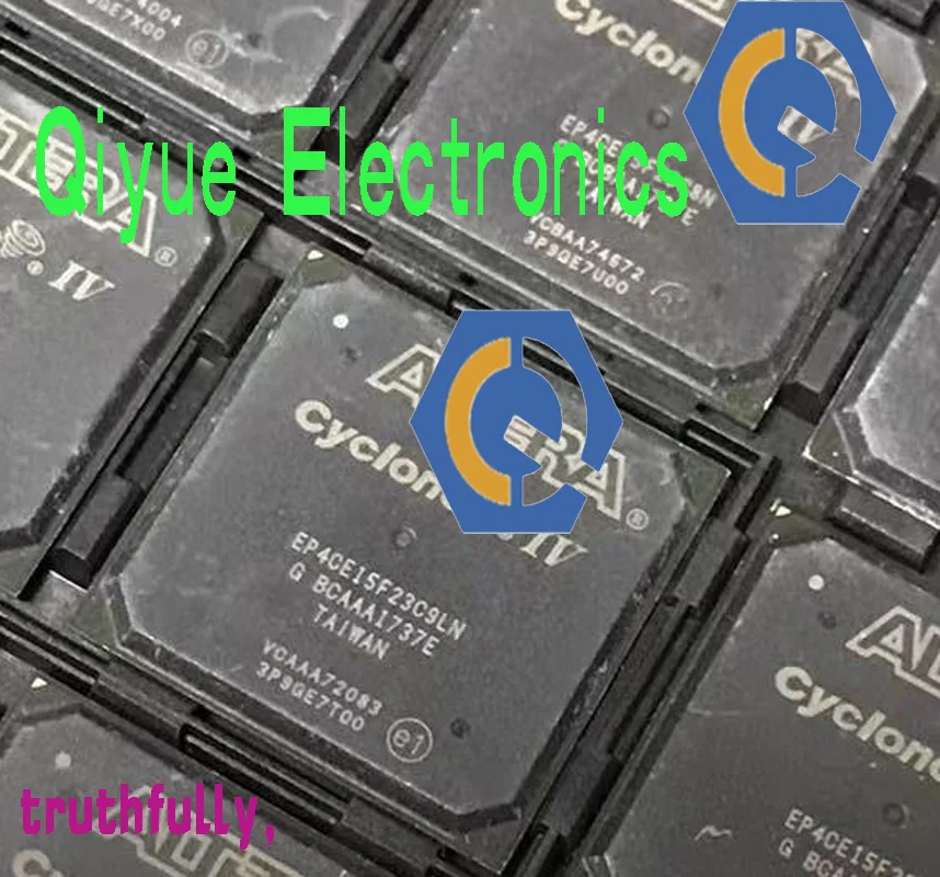 EP4CE15F23C9LN Brand new original chips can be purchased directly for 1PCS