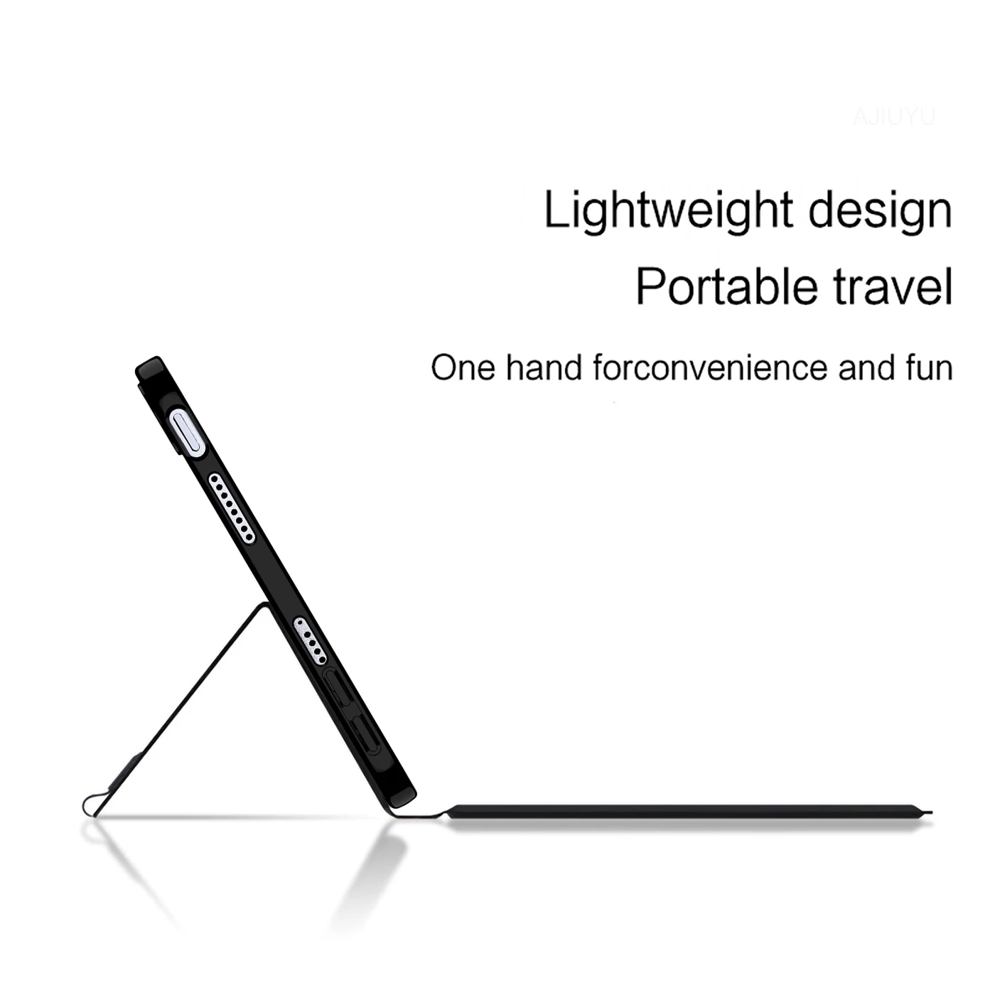Magic Keyboard Case for OPPO Pad Mini 2026 8.8 inch Tablet Stand Cover Folio for oppo pad mini OPD2515 8.8