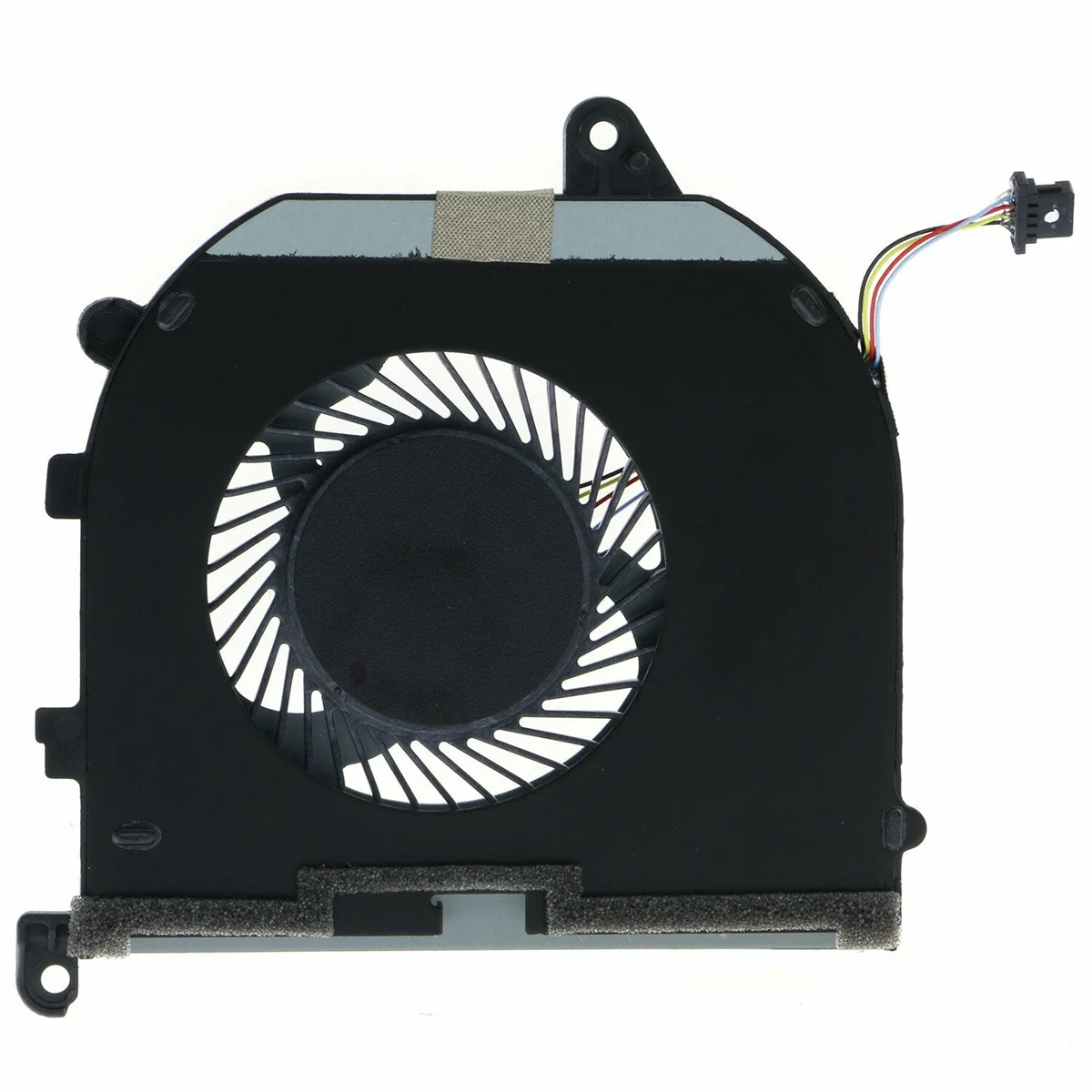 CPU e GPU Cooling Fan Set, Dell XPS 15 7590, DELL Precision 5540 F01PX V9H8N