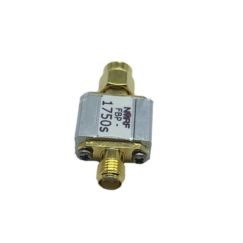 Dedicated SAWBandpass Filter 1750MHz UMTS/AWSSystem-Specific1dBPassband 1710-1785