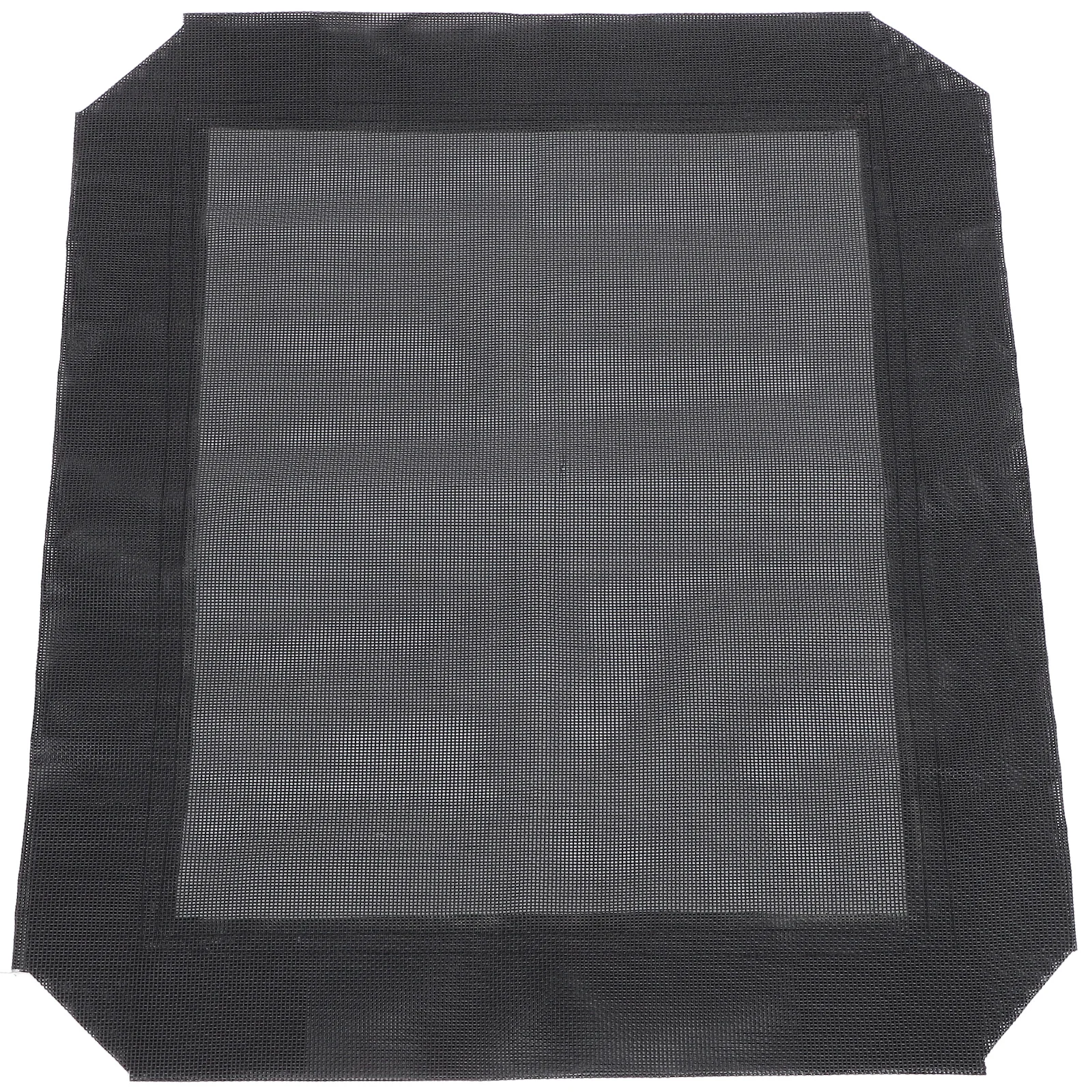 

Elevated Dog Bed Replacement Fabric Washable Cooling Covers for Raised Pet Bed Portable Lightweight Dog Hammock