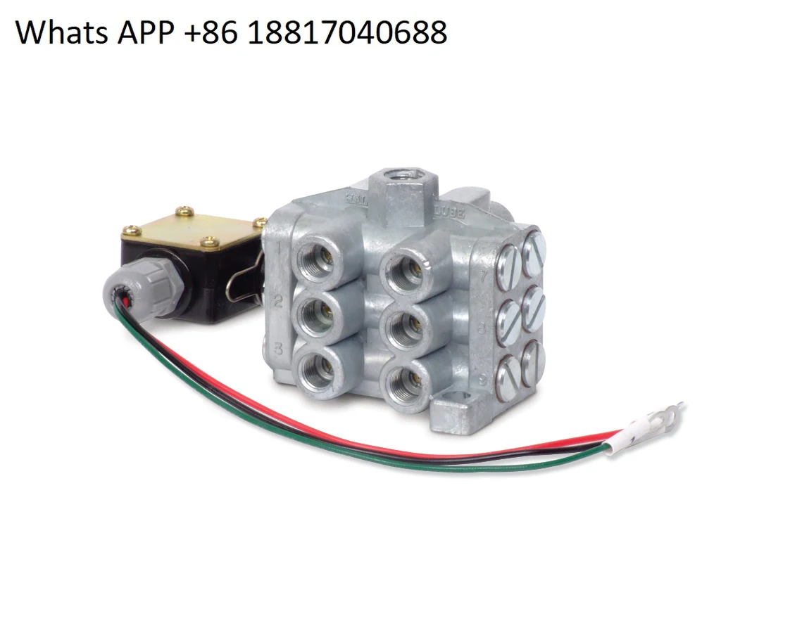 Halslube Dispenser …