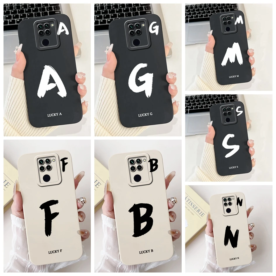 For Xiaomi Redmi No… - image