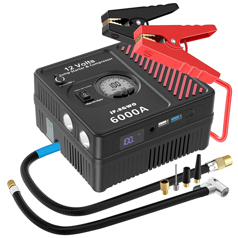 Jfegwo 2000A 3000A … - image