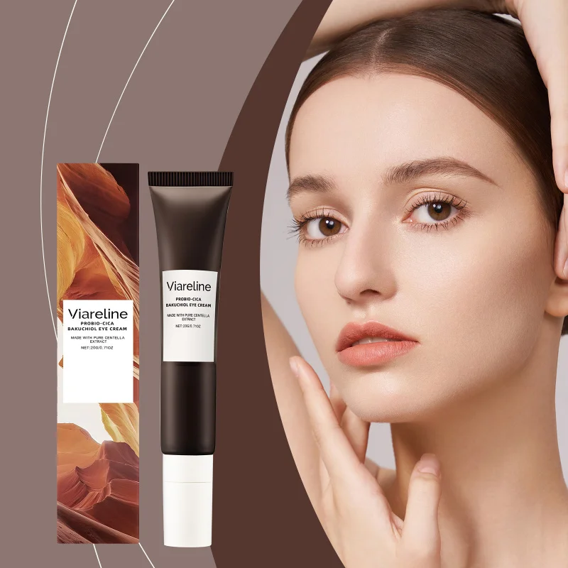 

Hydrating Eye Cream For Nourishing Eye Area, Supports Daily Care, Helps Improve Fine Lines, Aids In Boosting Skin Plumpness