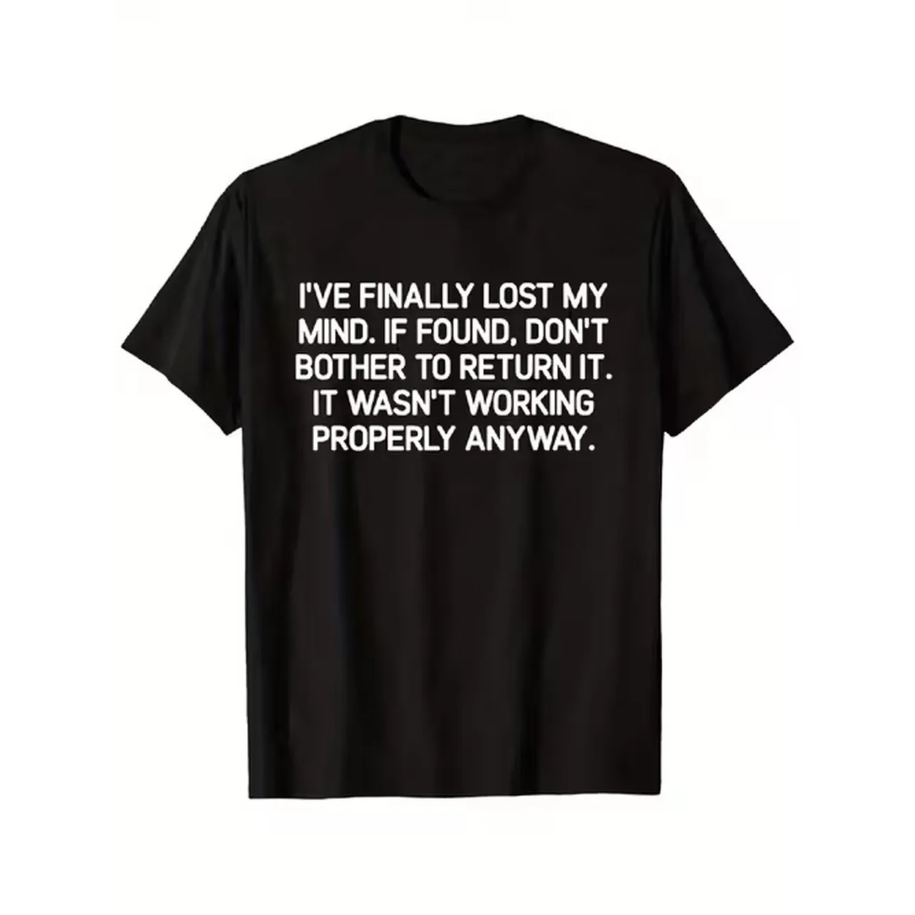 item picture mens heavyweight short sleeve t shirt loose fit drop shoulder versatile casual daily wear commuting plus size top