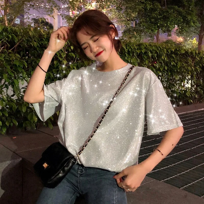 Cheap wholesale 2019 new autumn winter Hot selling women\'s fashion casual  t shirt lady beautiful nice Tops MP366