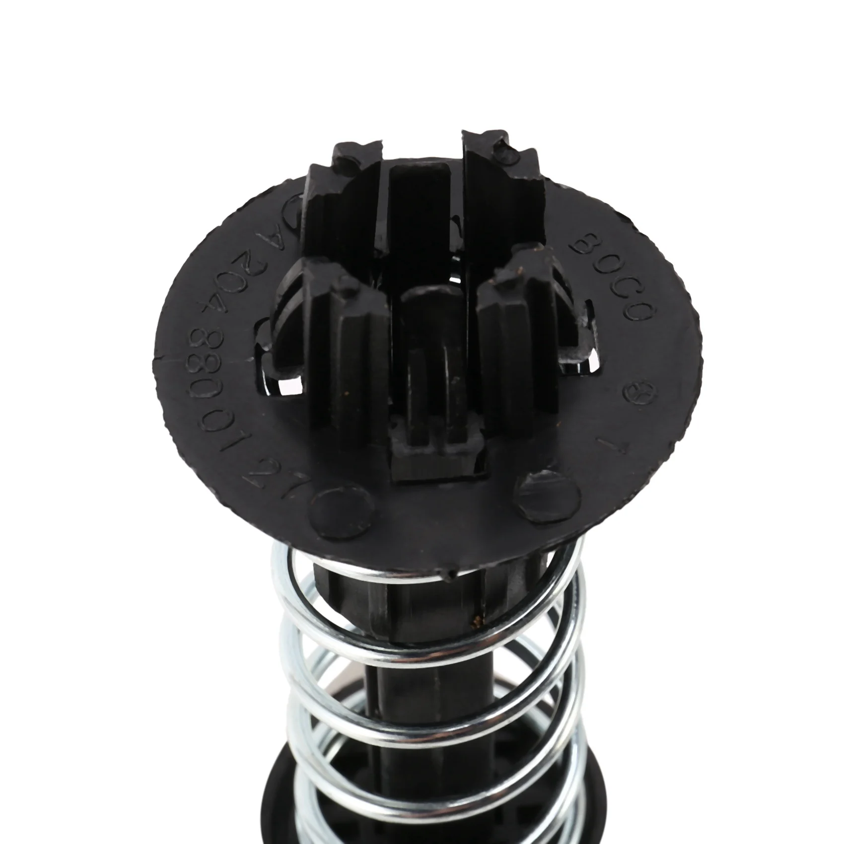 A48P-8PCS For W204 W212 X204 C63 Hood Spring A2048800227
