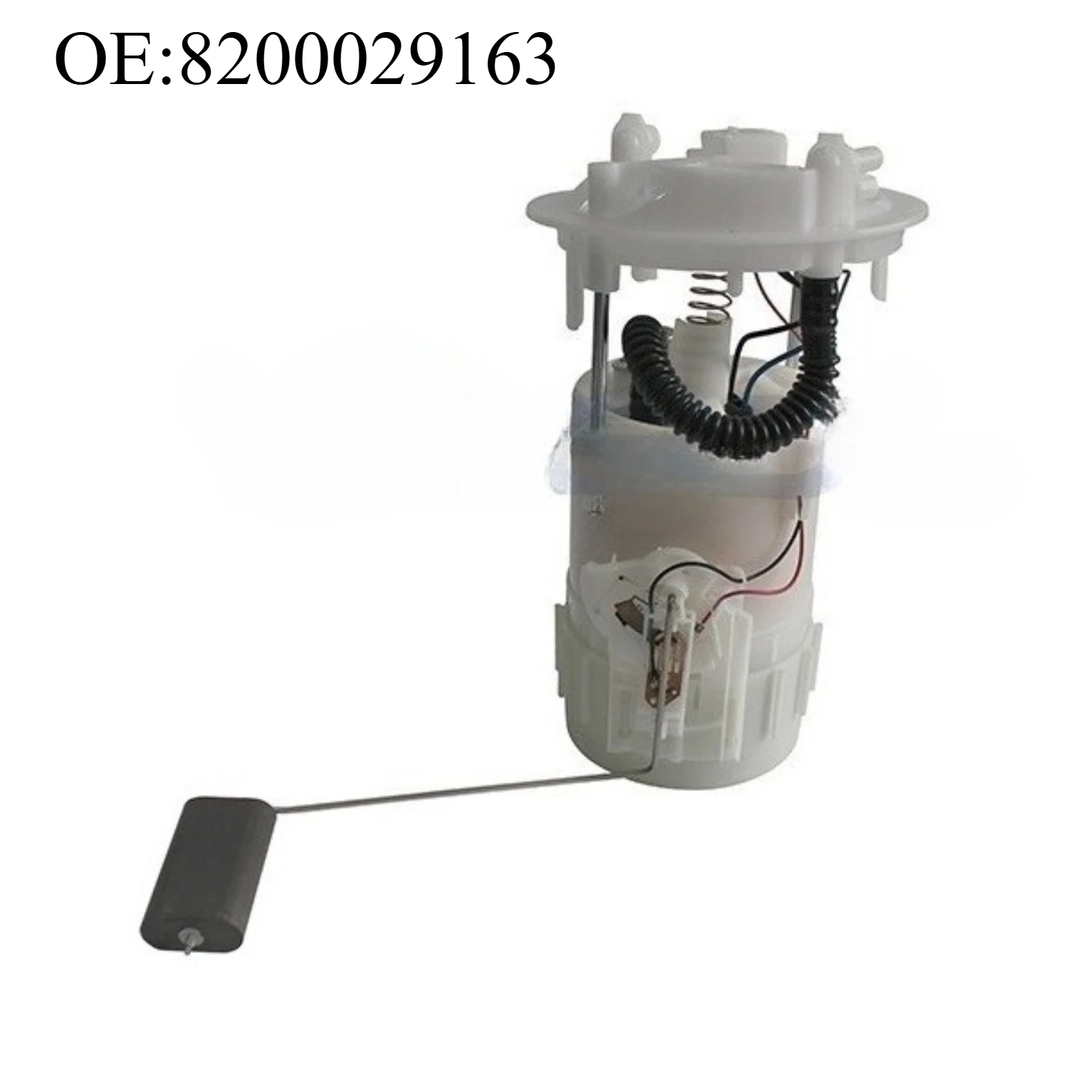 

Automotive Fuel Pump Assembly OE: 8200029163 For Renault Megane II (EM0/1_) (KM0/1_) (LM0/1_)