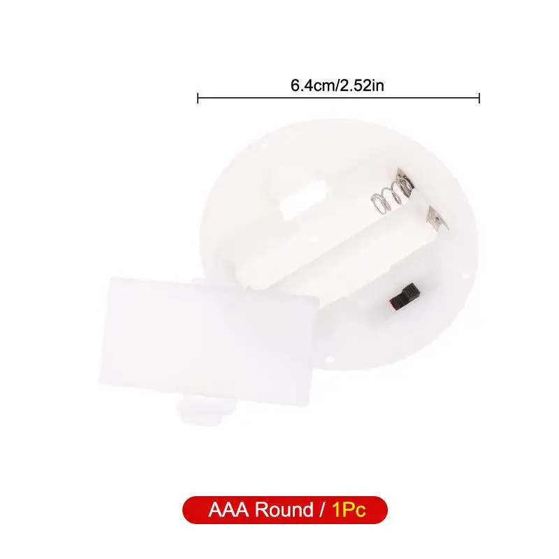 Variant: AAA Round 1Pc