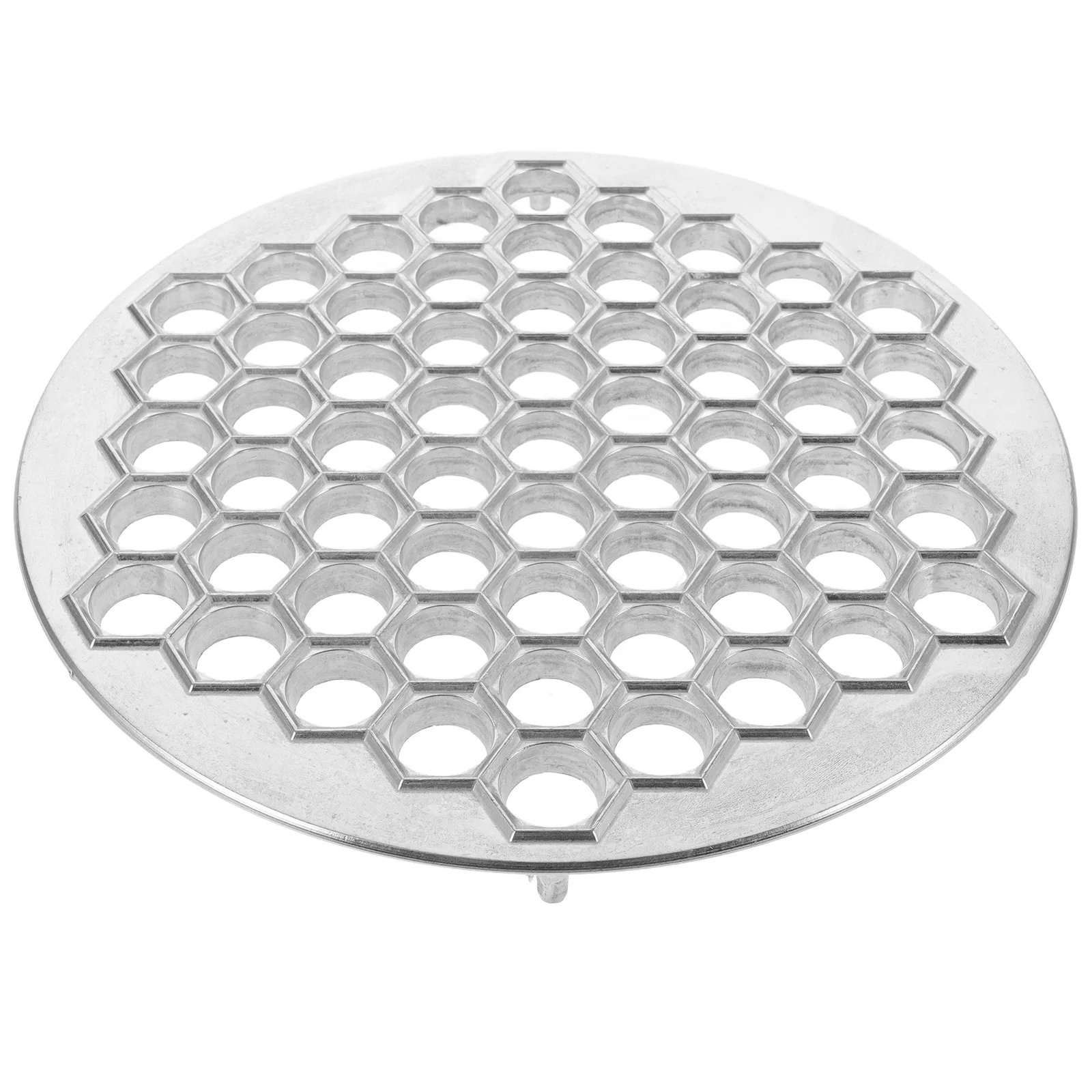 

Dumpling Mold Household Supply Home Ravioli Tools Restaurant Molds Multi-hole Kitchen Russian Maker Aluminum Alloy Food