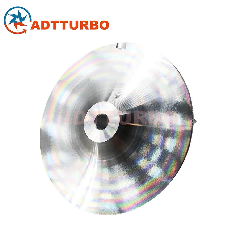 Billet Turbo Compressor Wheel for BMW N57 3.0L 777853 GTB2260V (44.2/60.4 mm) 10+0