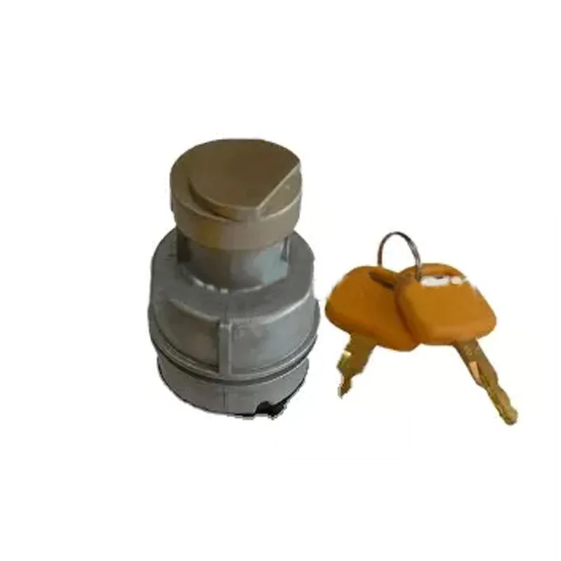 JG-0012 SH200 SH200A3 SH240-5 SH45U SH55 Ignition Switch for excavator machinery