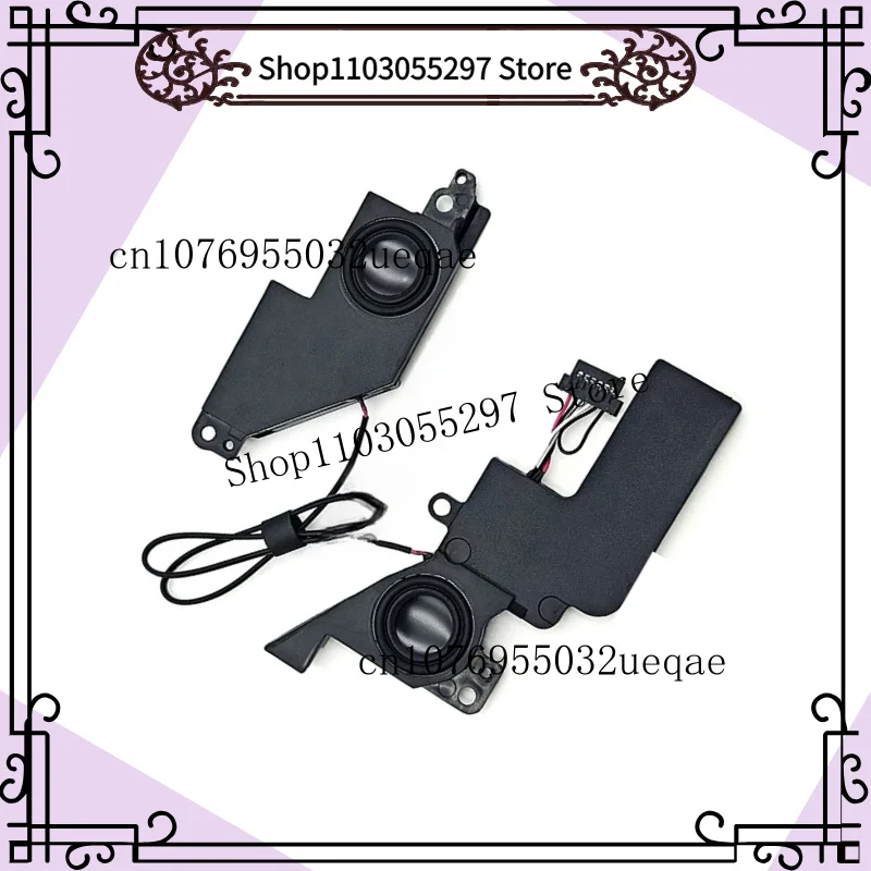 Alternative Notebook Speaker for HP Star 14 14‑CE 14‑ce1009TX TPN‑Q207 Laptop Loudspeaker