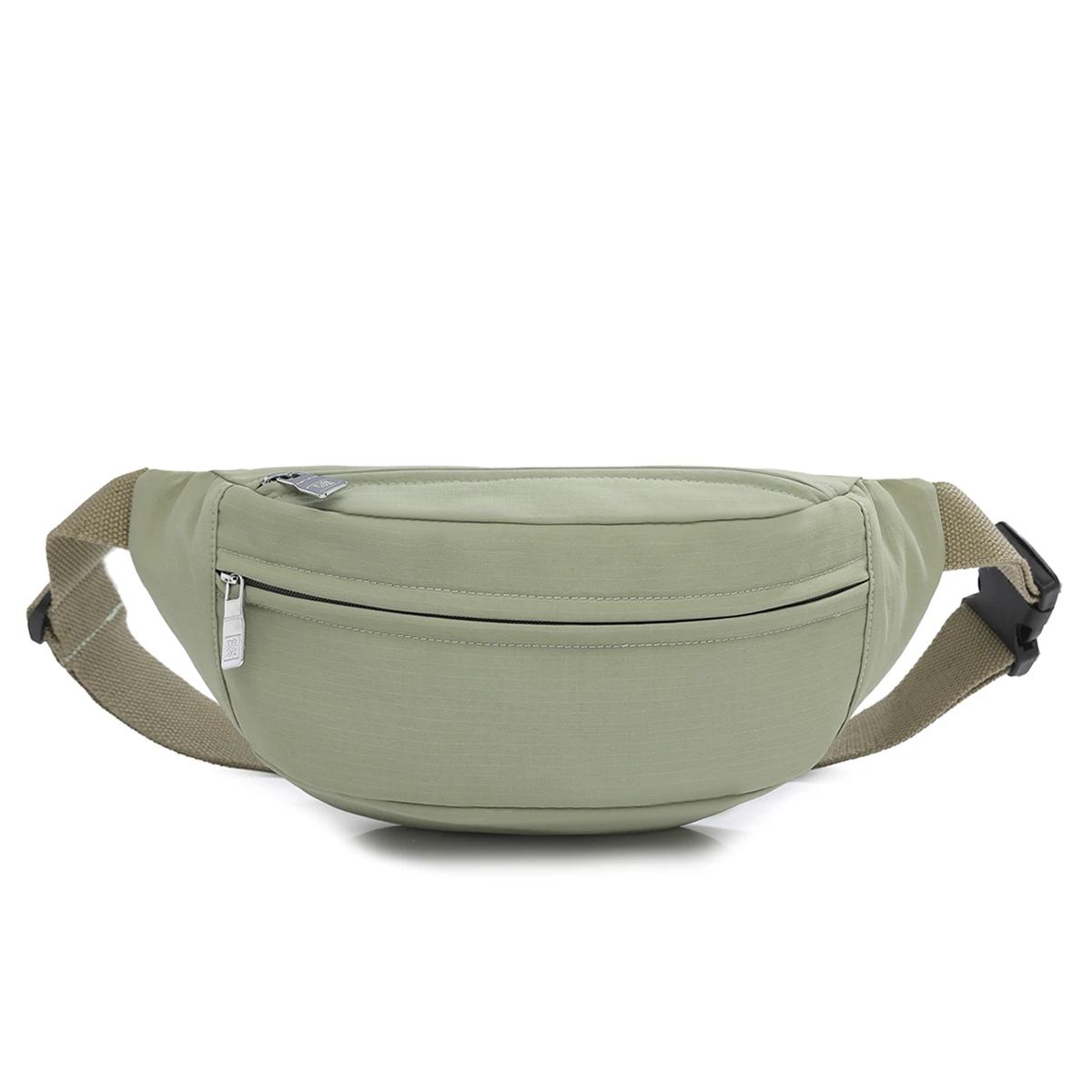 

Handbag from china 2025 Sports Running Waist Pack - Breathable Fanny Pack for Gym/Jogging with Phone Pocket & Waterproof Zipper
