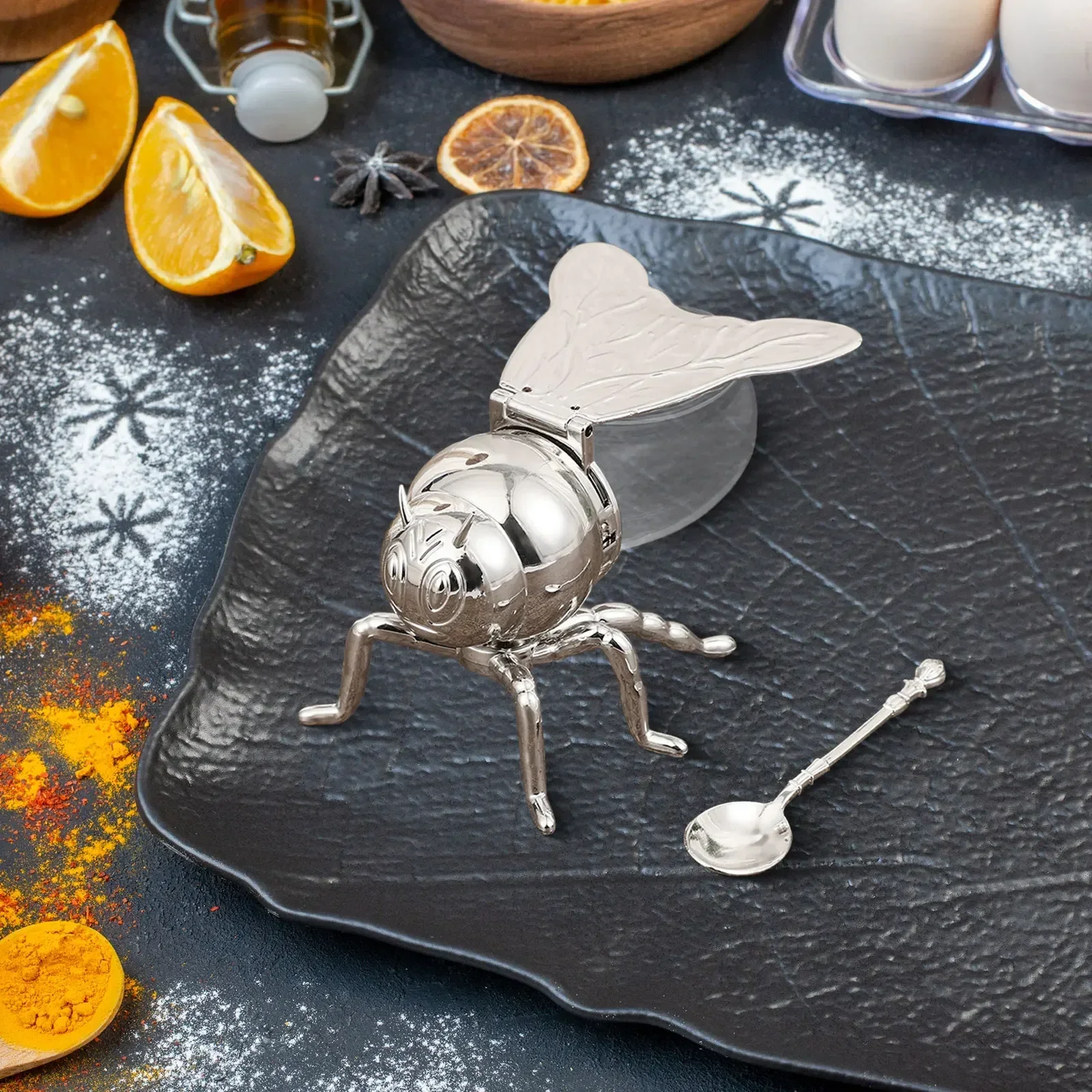 Thumbnail 4 - #17 Honey Jars Comparison Guide