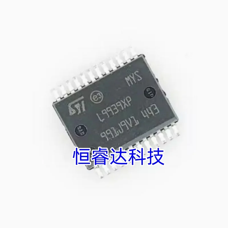

(10-20piece)100% New original L9939XP L9939 HSSOP-24 Car IC Chips Automotive Power Management ICs Car Computer Board Driver