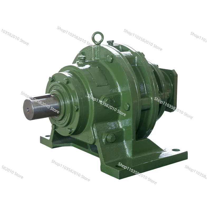 High Precision Worm Gear Reducer, Bevel Helical & Planetary Speed Gearbox for Agricultural Machinery