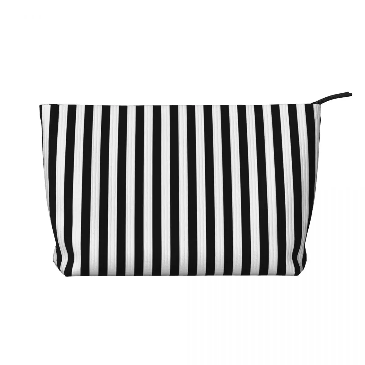 

Corduroy Cosmetic Bag Makeup Toiletry Bag Brushes Storage Large Capacity Travel Bag Metal Zipper for Women Pouch615462410