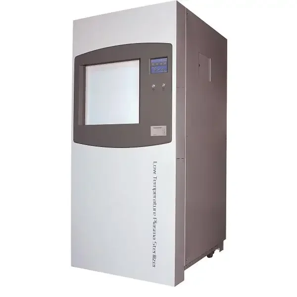 Équipement d'inspection plasma à basse température, instruments hospitaliers