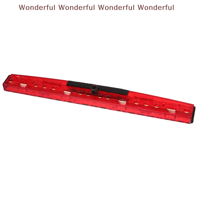 

Для A4 RS4 S4 B6 B7 2001 2002 2003 2008 Для автомобиля 8E5945097C Третий 3-й высокий стоп-сигнал Автомобильный светодиодный задний высокий стоп-сигнал подходит