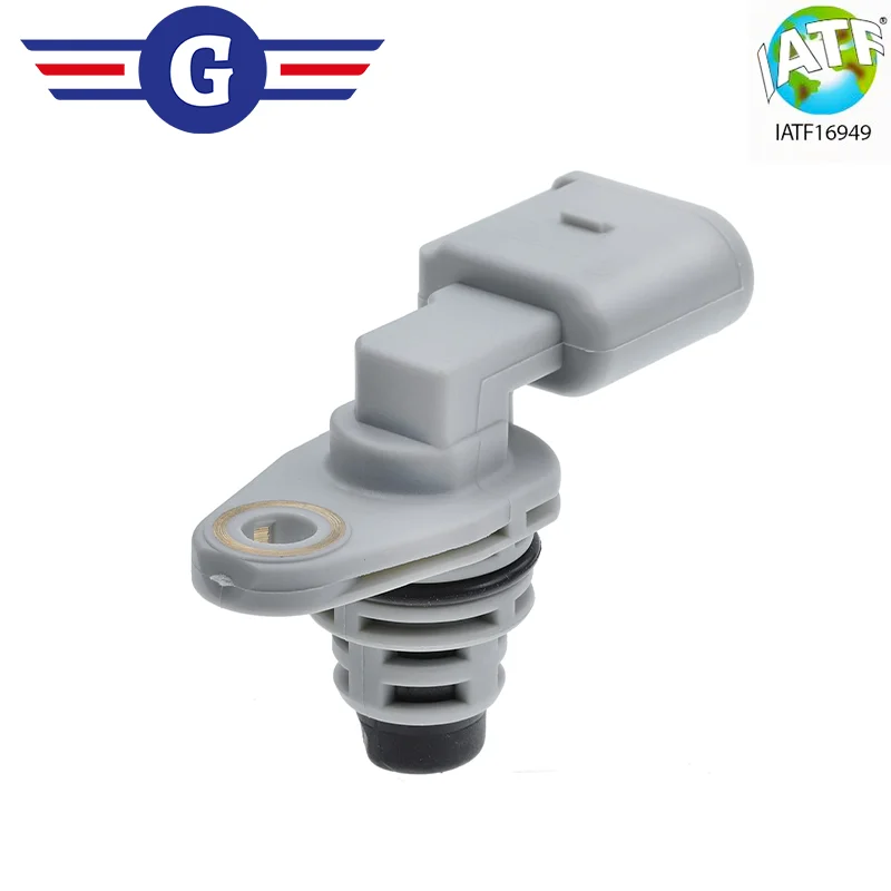 

New Crankshaft Position Sensor For Audi A1 A3 A8 Q7 TT Porsche Cayenne Seat Cordoba Ibiza Volkswagen Caddy Crossfox 030907601D