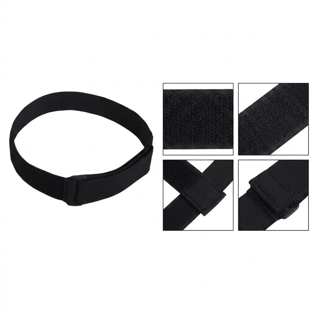 3Pcs or 6Pcs Pool Cover Straps for Solar Blankets Compatible with Above Ground Pool Frame Structures and Roll Storage