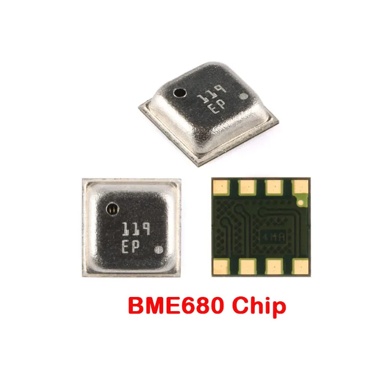 Variant: BME680 Chip