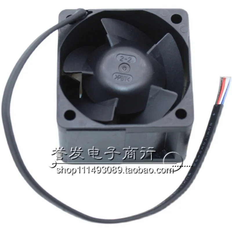 NIEUWE ORIGINELE 1611RL-04W-B46 12 V 0.13A 4028 40x40x28mm KOELVENTILATOR RADIATOR