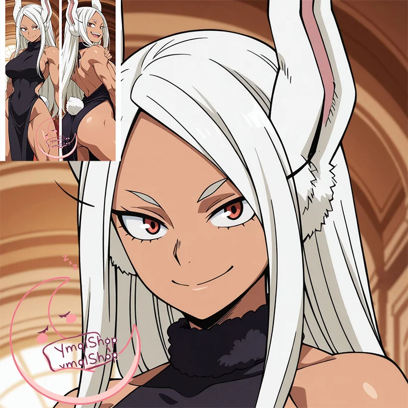 مخصص أنيمي Dakimakura أنيمي AI فتاة (ميركو) الوجهين طباعة الحياة الحجم الجسم الوسائد غطاء الكبار أنيمي الجسم المخدة