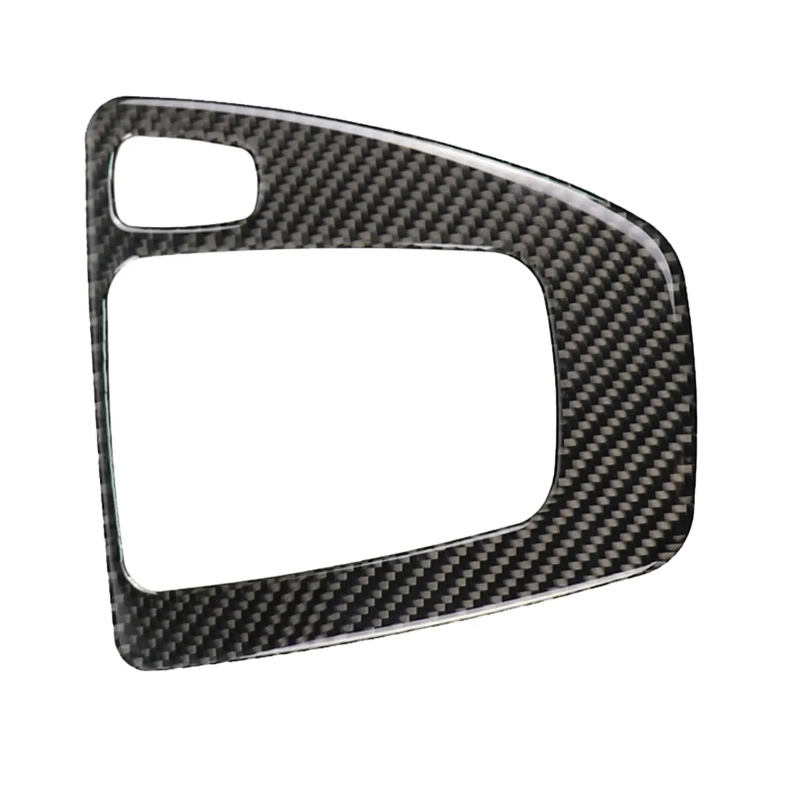 

Автомобильная панель управления переключением передач, накладка на рамку для E90 E92 E93 05-12