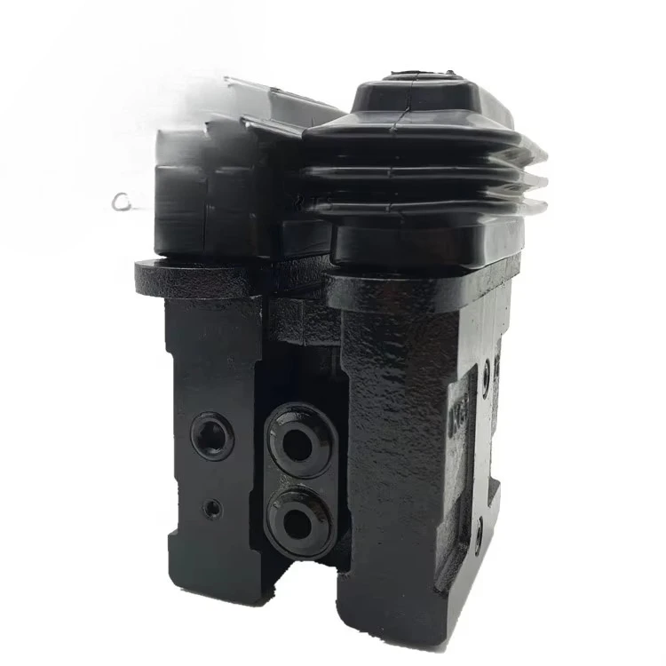 

EXCAVATOR PILOT VALVE 31Q6-20100 420-00467 Foot Pedal Valve for R140 R160 R210 R215 DX140 DX225 JCB215