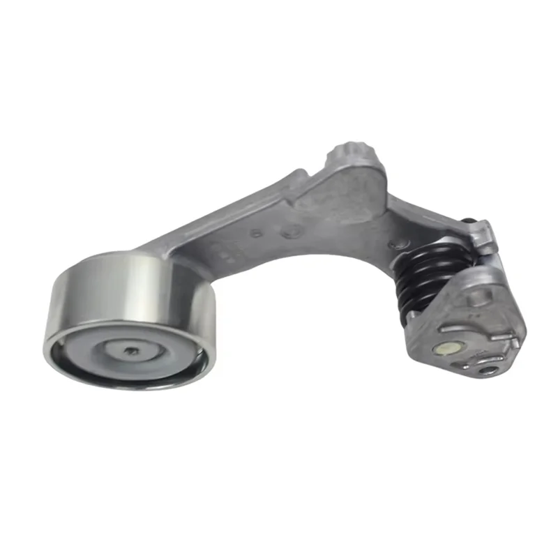 

Натяжитель ремня генератора 252812E650 для HYUNDAI KIA SONATA K5, гибридная версия, натяжительный шкив для HYUNDAI KIA