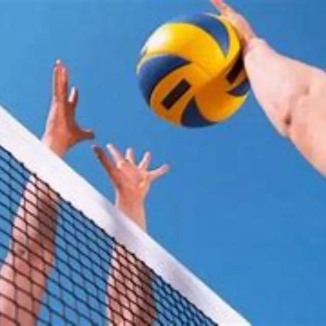 الجملة رخيصة الثمن الكبار / الأطفال استخدام الكرة الطائرة الكرة الطائرة الملونة الكرة الطائرة للتدريب أو المباراة يمكن أن تكون الجمارك