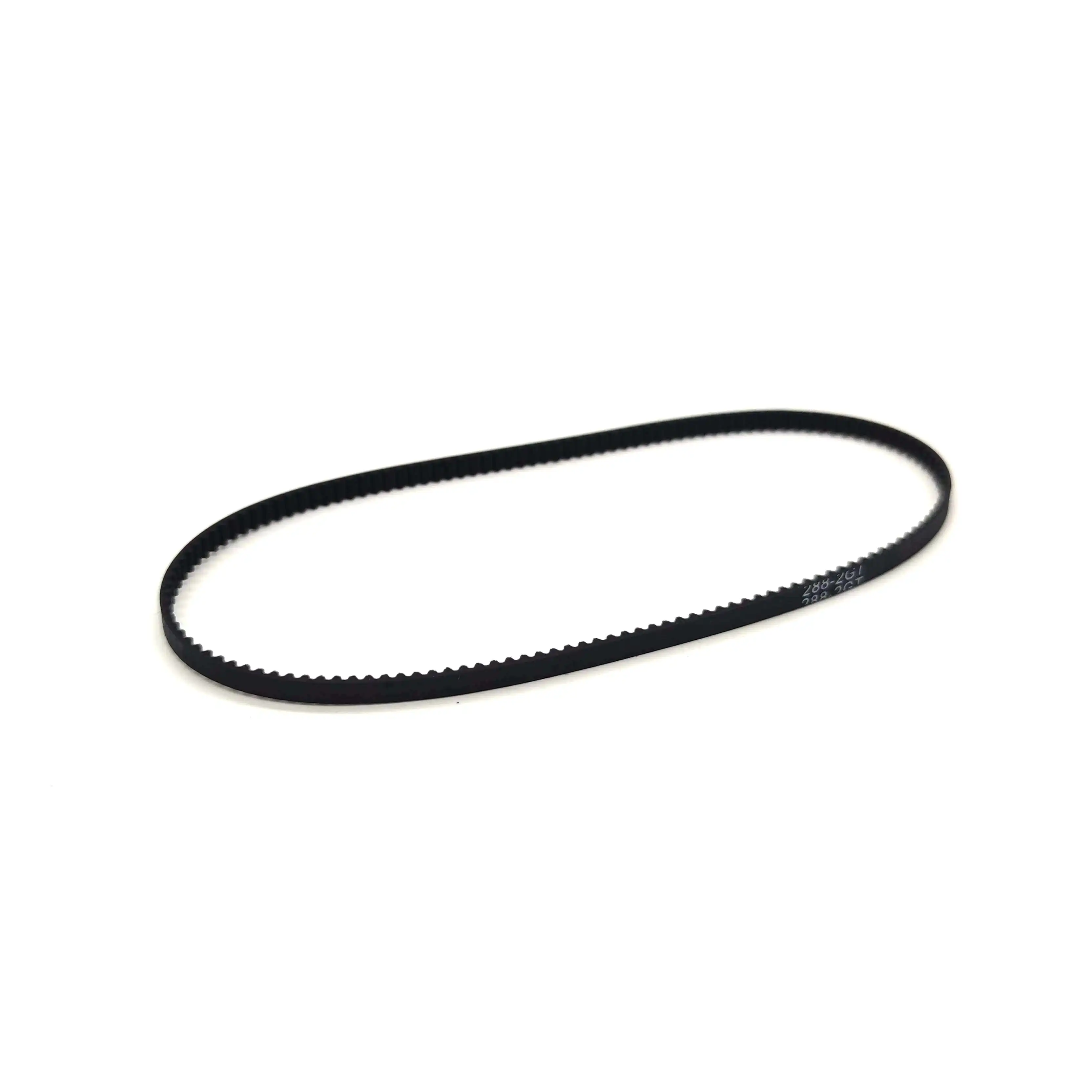 3.5mm Width Endless Timing Belt GT2 2GT 188 190 192 194 200 202 204 208mm Length
