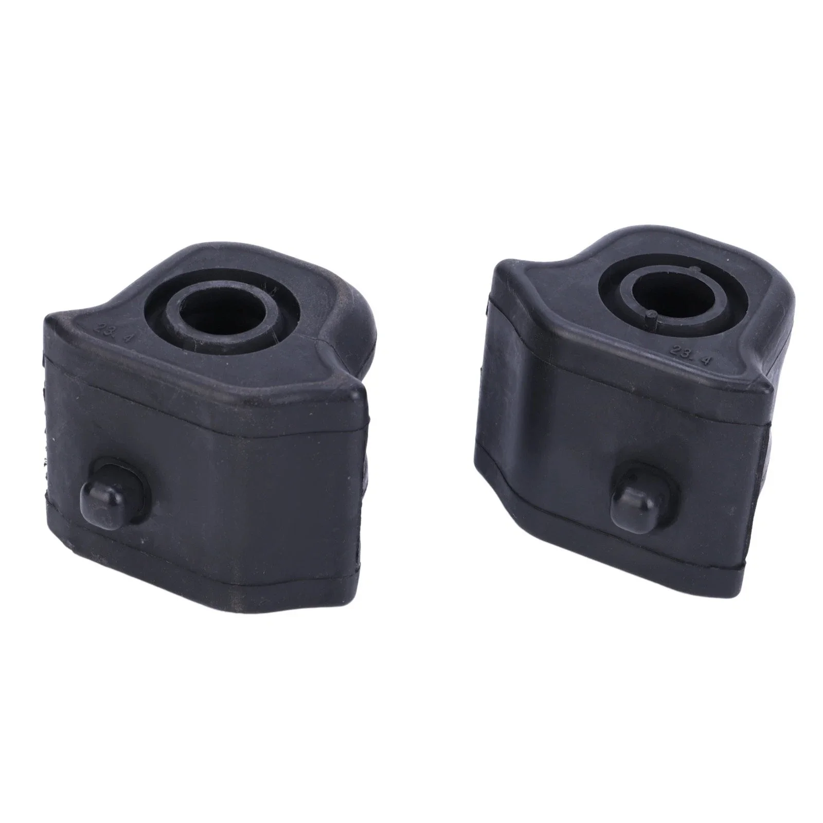 Chassis Type D Bushings Shock-Absorbing Rubber Bushings For Toyota Prius Plus (2012–2020) Chassis Repair Parts