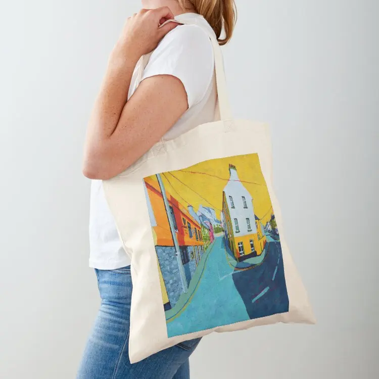 

Tramore II (County Waterford, Ireland) Tote Bag free delivery bags personalized tote ecological bags Women's shopper