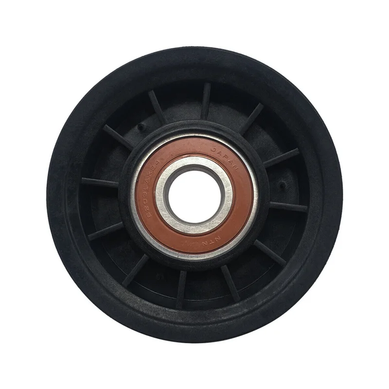 

Serpentine Belt Idler Pulley Assy Bearing 807757T 18-6457 For Mercruiser 4.3L 5.0L 5.7L 350 V6 V8