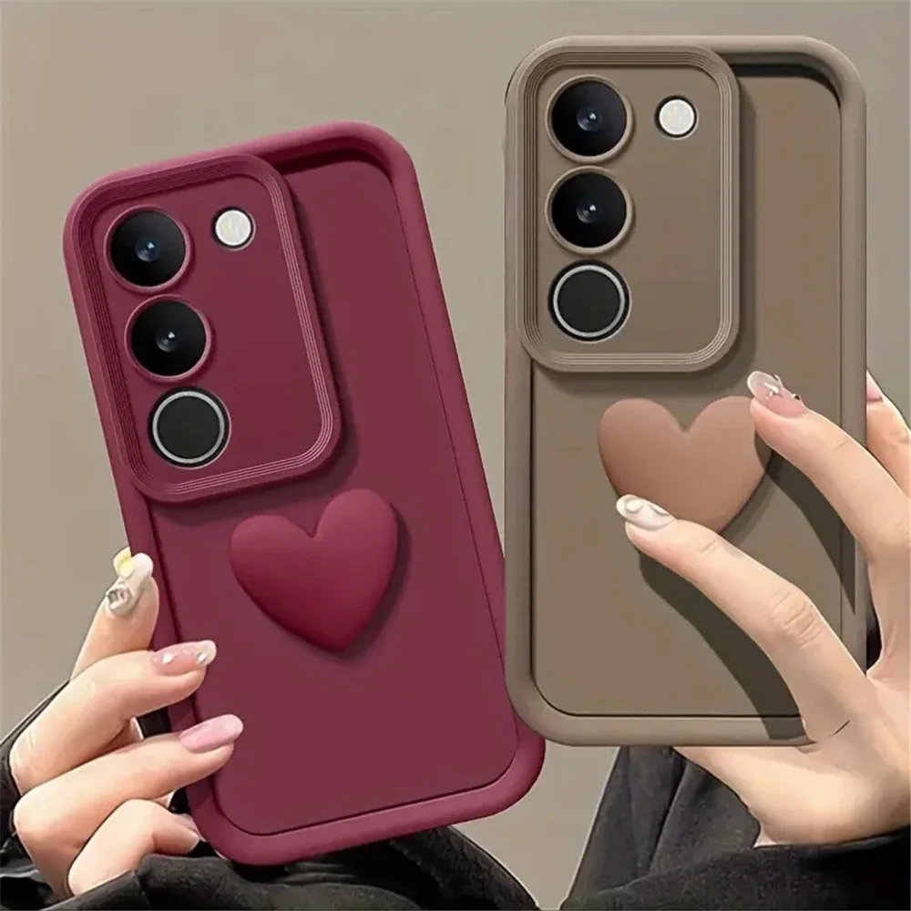 Thumbnail 2 - #25 Compare Vivo V30 Phone Case Before You Buy