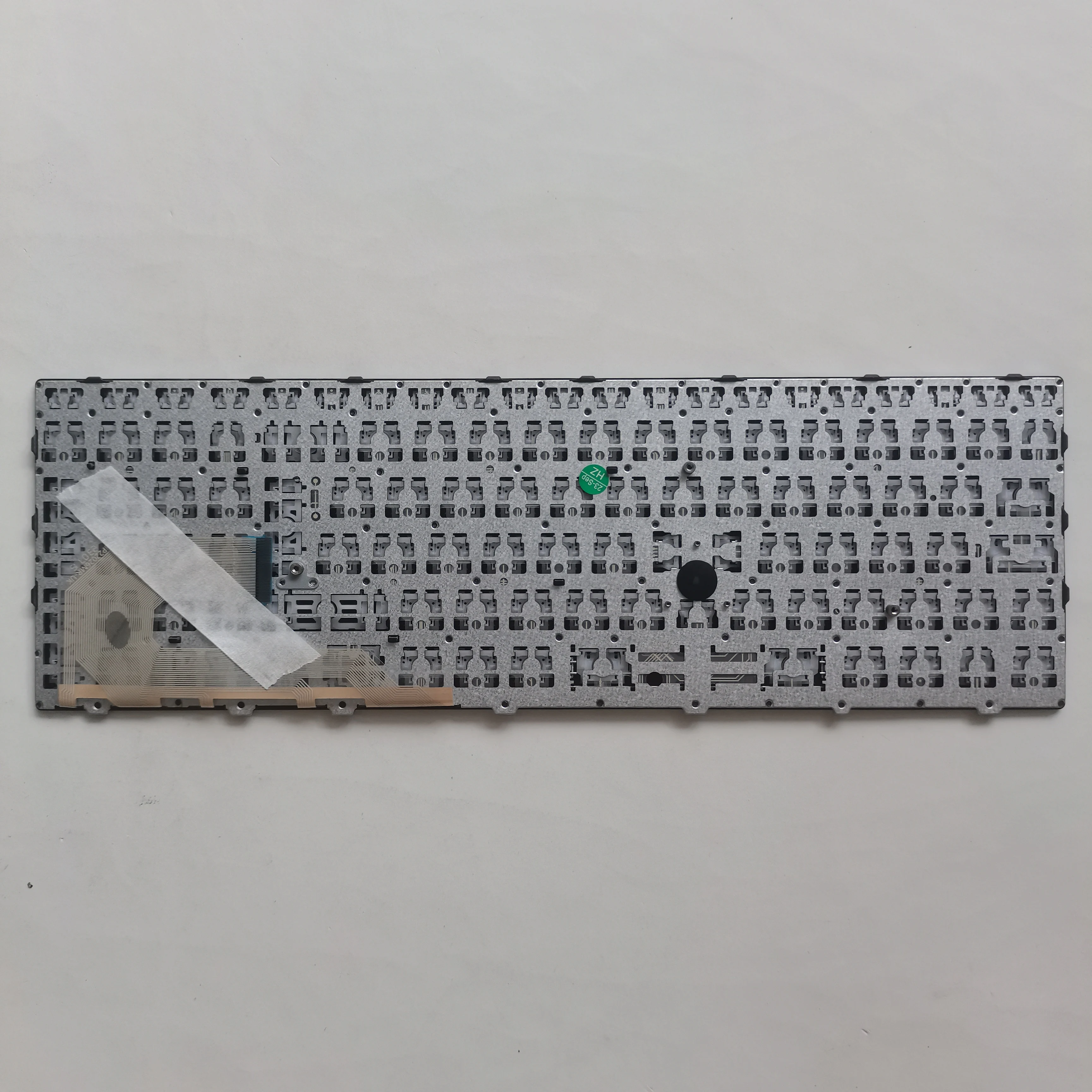 Imagem -06 - Teclado Francês com Ponto Retroiluminado para hp Elitebook 850 g5 855 g5 755 g5 750 g5 15u g5