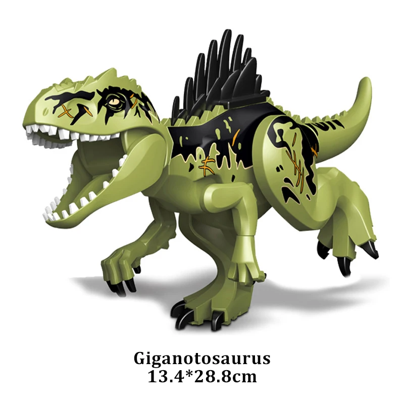 Dinosaure 32
