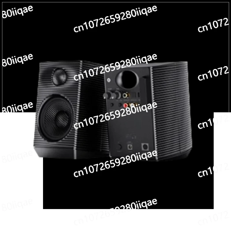 

SP3-BT Professional Active HIFI Computer Bluetooth Speaker