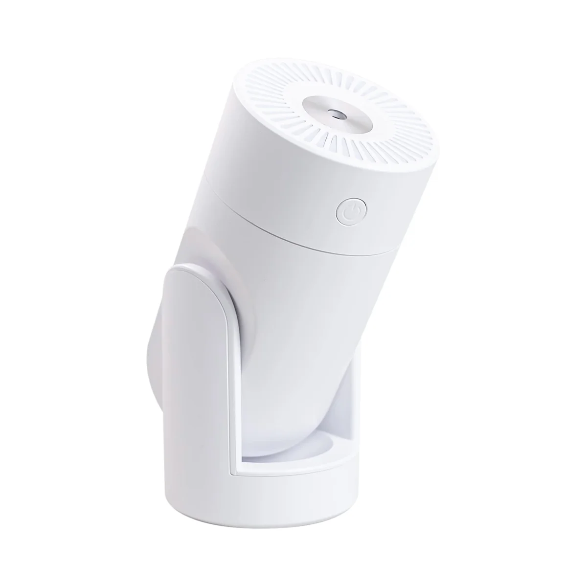 Portable Humidifier By Mini Humidifier for Anywhere Including the Car Office Desk or Nightstand